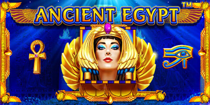 Cara Jitu Dapat Jackpot Besar di Slot Ancient Egypt