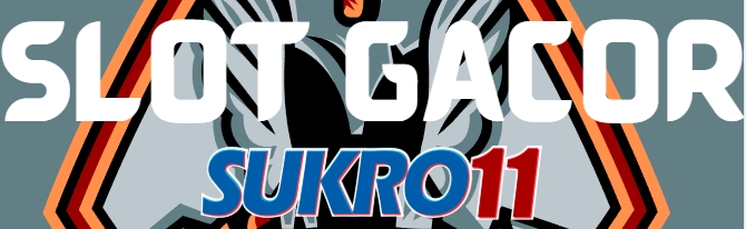 Logo SUKRO11 - Slot Gacor Terbaik #1 Indonesia