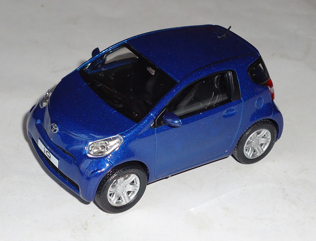 Toyota-iQ