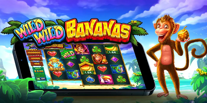 trik-agar-membobol-kemenangan-besar-di-wild-wild-bananas