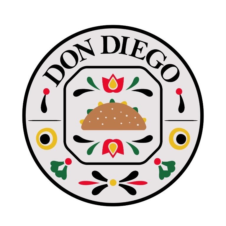 Don Diego Logo