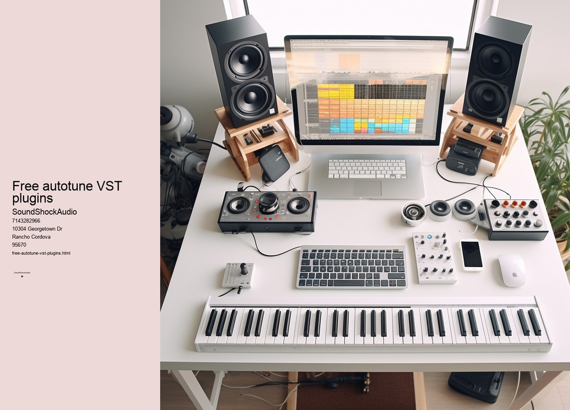 best free vst plugins for mac