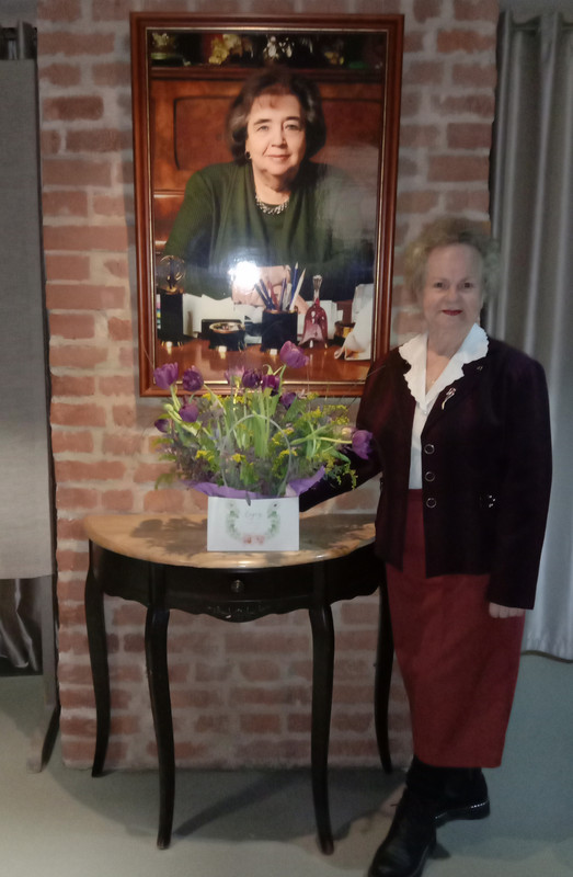 Дом Актёра 1