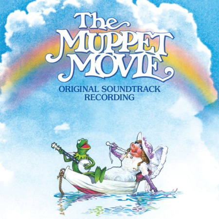 VA - The Muppet Movie (Original Motion Picture Soundtrack) (1979/2013) (Hi-Res) FLAC/MP3