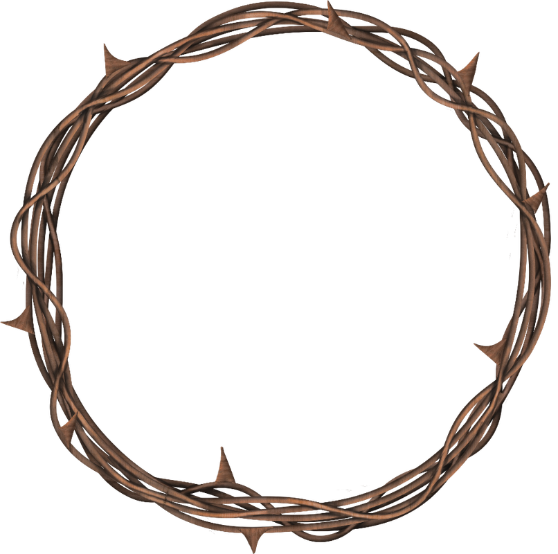 Autumn Witchery Frames (10)