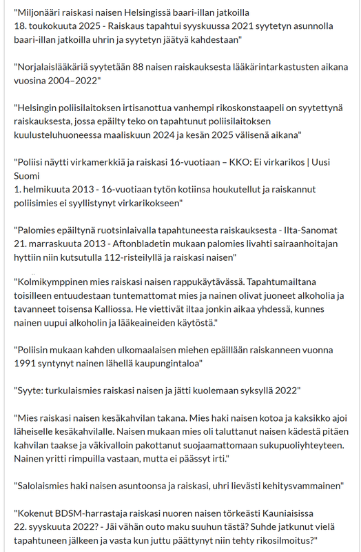 uutisetraisk