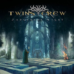 Twins Crew (SWE) / Heavy/Power Metal