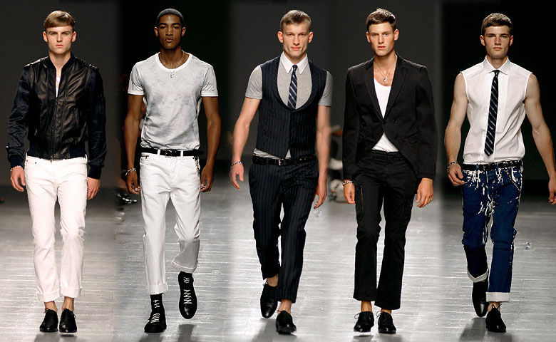 2006 Mens Fashion
