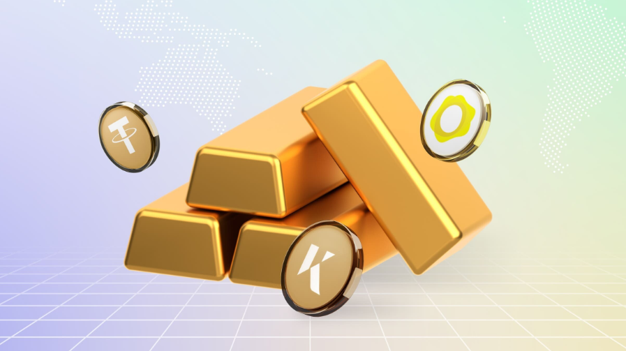 article title image Гайд по криптозолоту: о принципах работы, отличиях и преимуществах