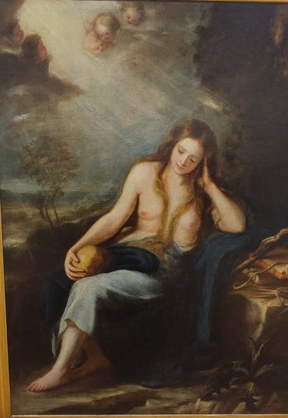 Madrid: Real Academia San Fernando, Thyssen y Hammershoi, Museo Lázaro Galdiano - Blogs de España - Madrid y museos. (59)