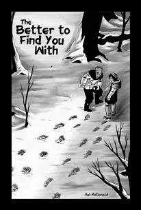 The City Between - The Better to Find You With (2017)