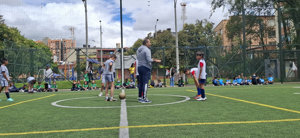 Encuentros Deportivos (4)