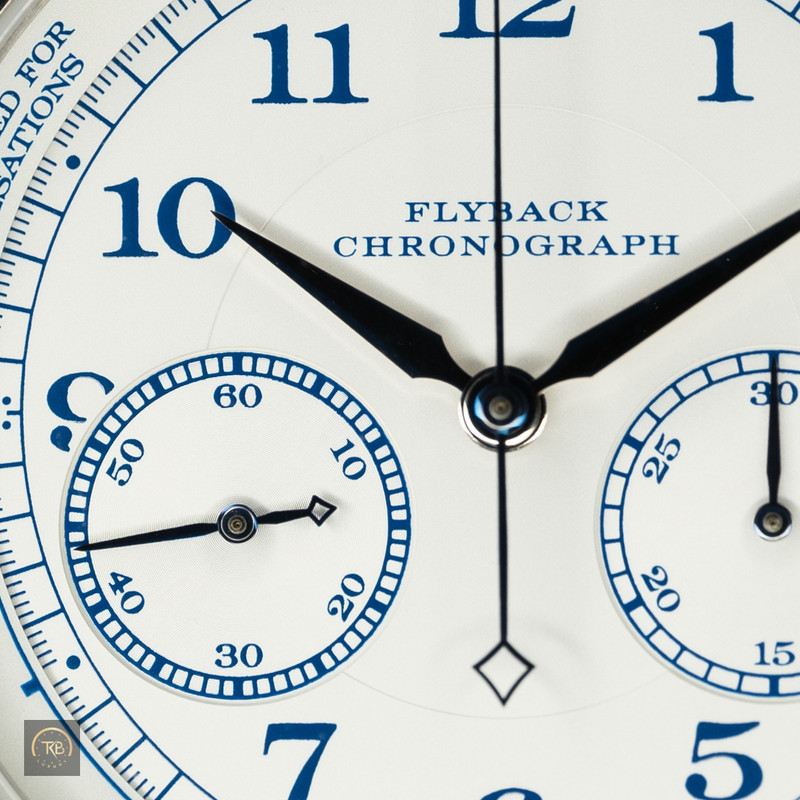 A. Lange & Sohne 1815 Chronograph - Image 6