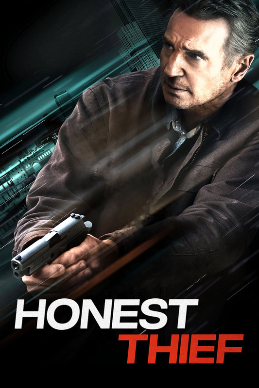 Honest Thief (2020)
