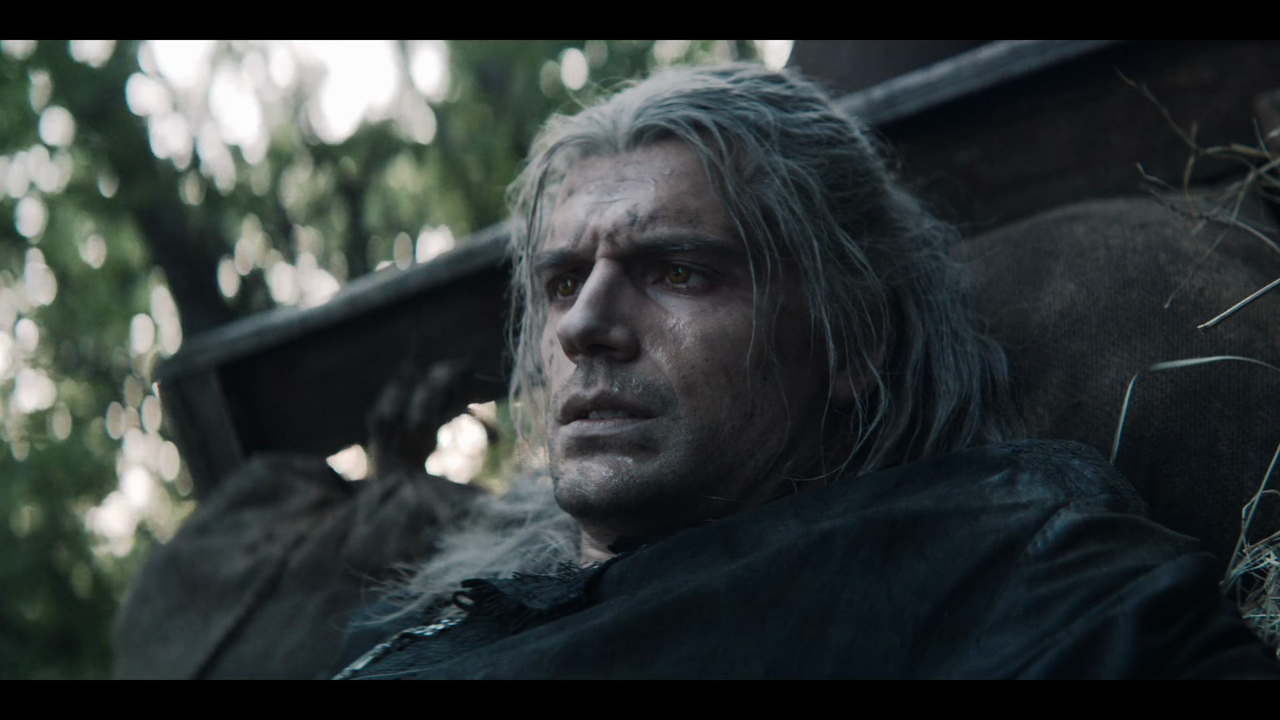 the witcher watch now