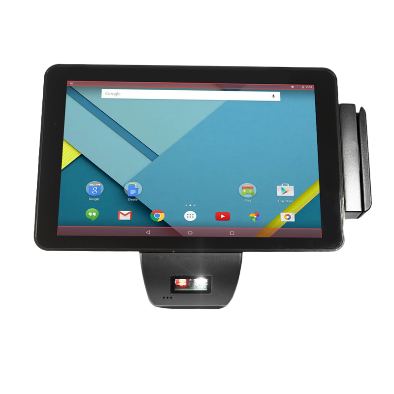 Verificador de precios SAT VP310L RK - 7