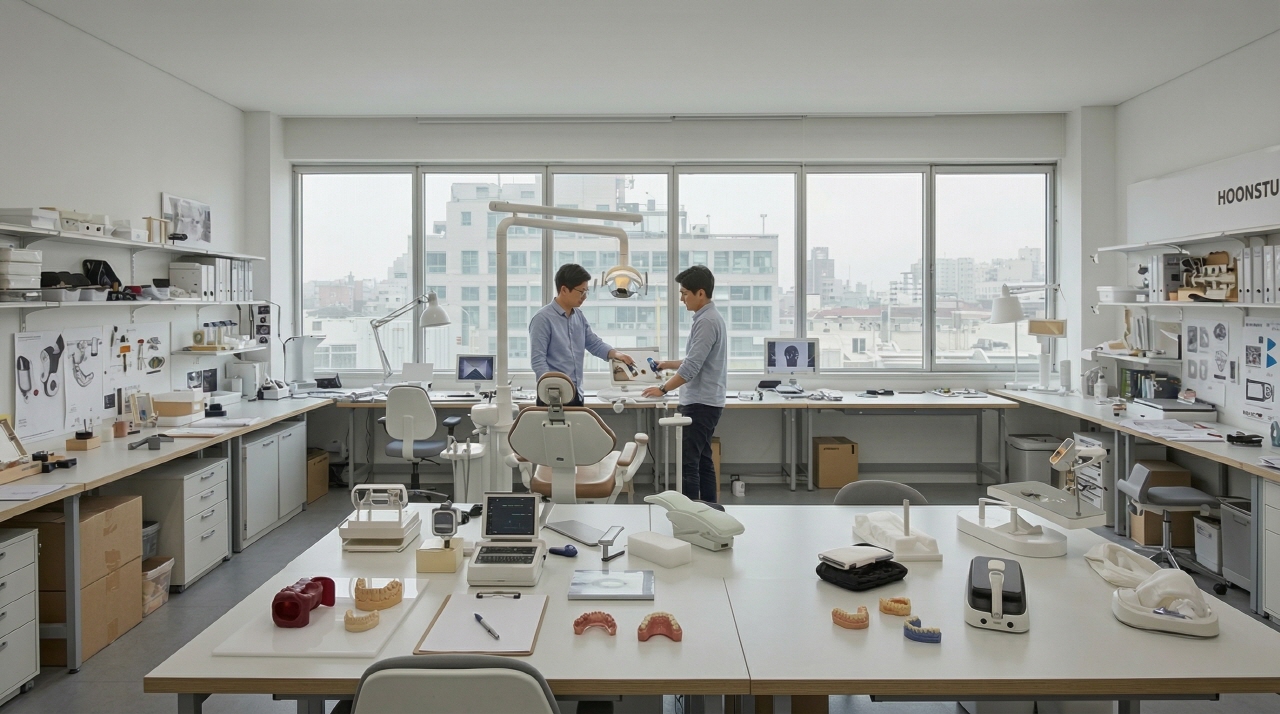 제품디자인회사