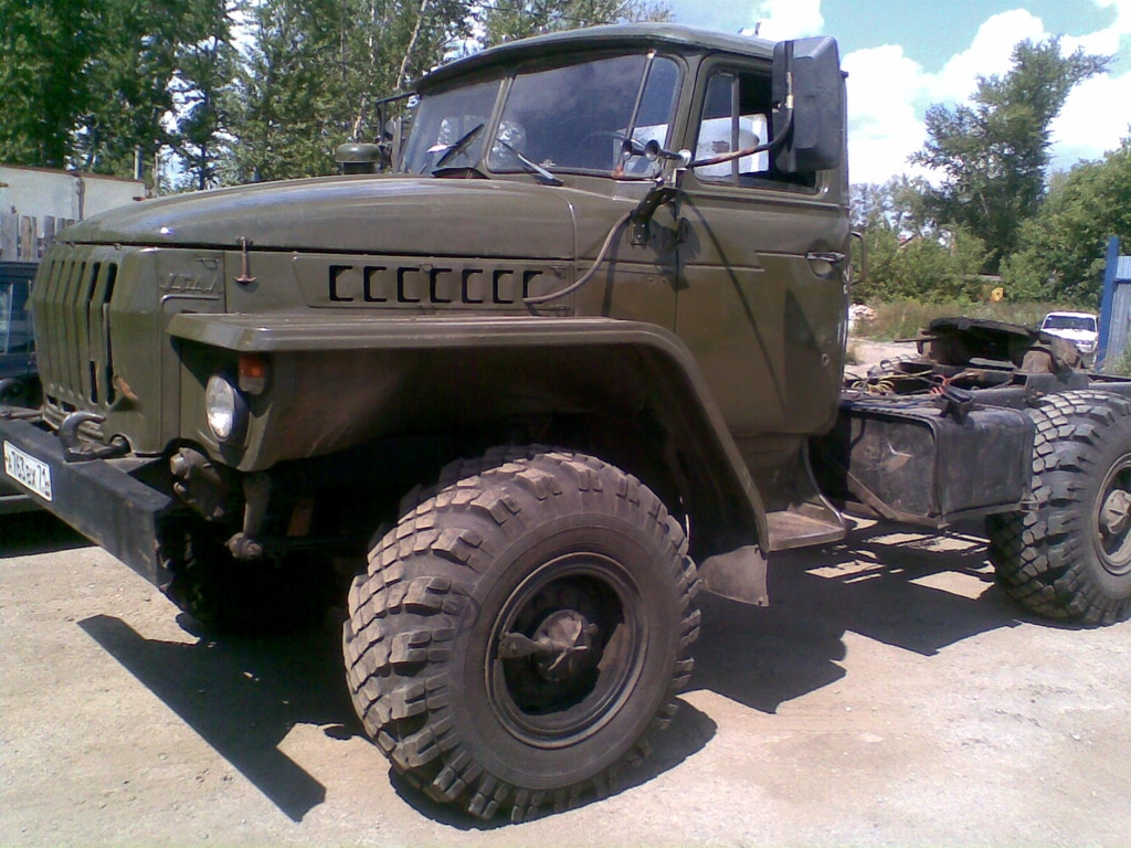 Ural 4420 (1)