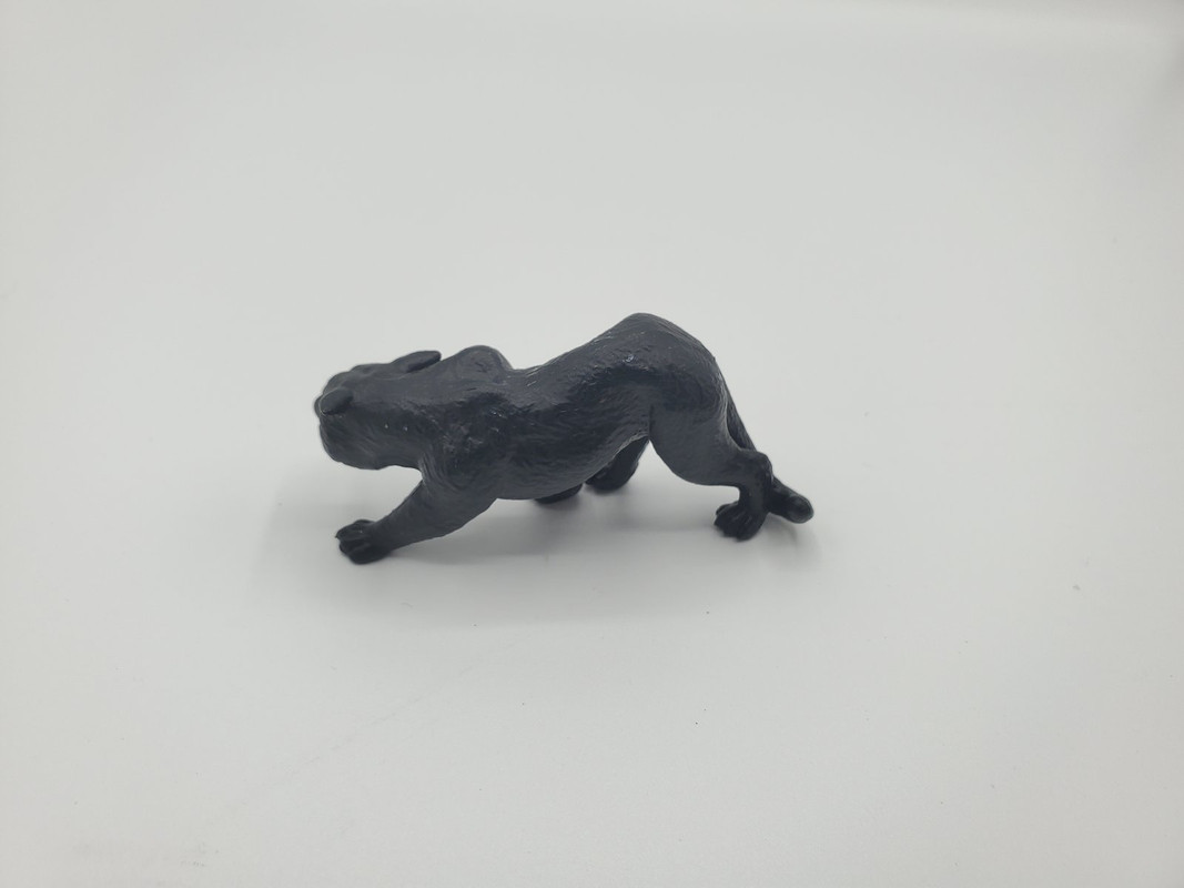 Pocket Explorers Panther Figure Walkaround 20220130-145046