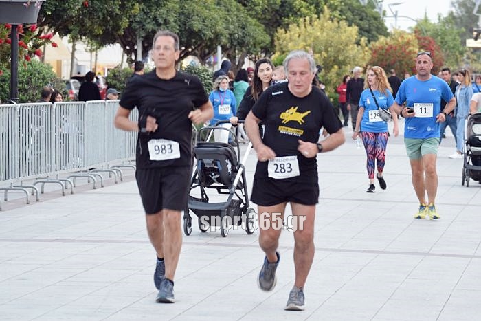 , ΦΩΤΟΡΕΠΟΡΤΑΖ: 20ος Αγώνας δρόμου Καλαμάτας