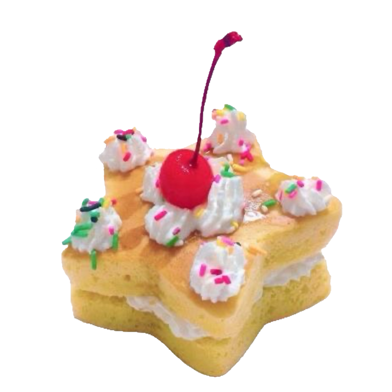 star cake