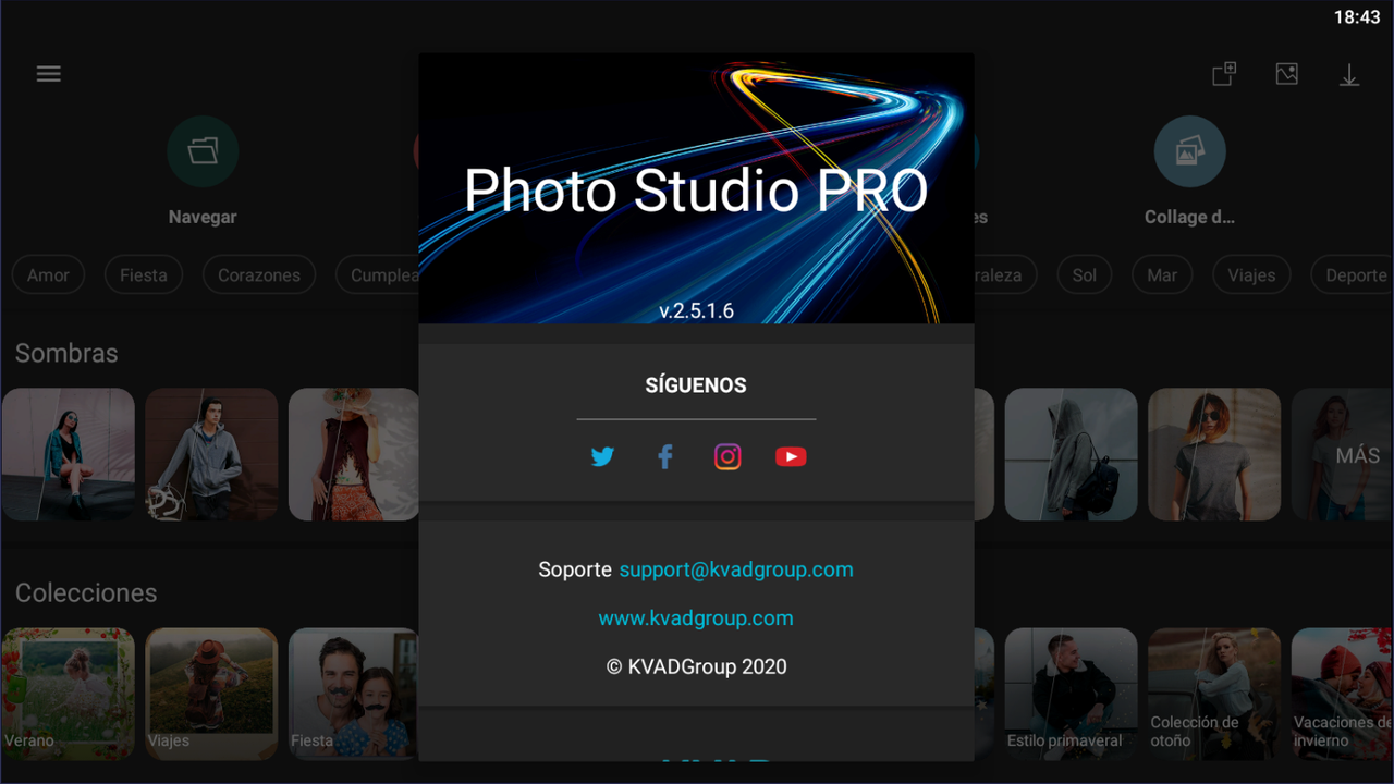 Photo Studio PRO 2