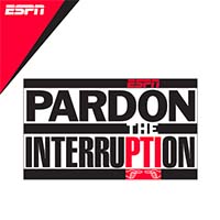 Pardon the Interruption