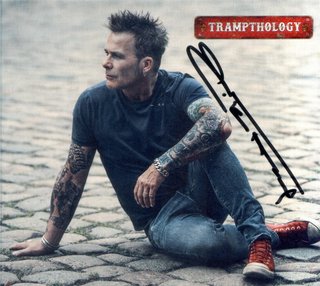 Mike Tramp - Trampthology (2020).mp3 - 320 Kbps