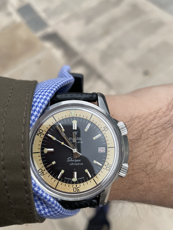 Votre âge d'or de l'horlogerie IMG-5471