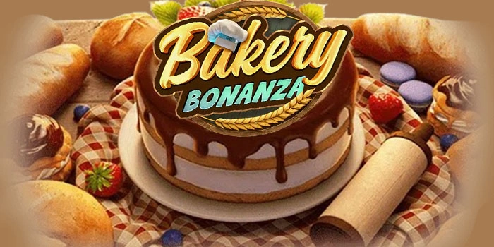 Bocoran Slot Bakery Bonanza Biar Jackpot Hanya Hitungan Detik