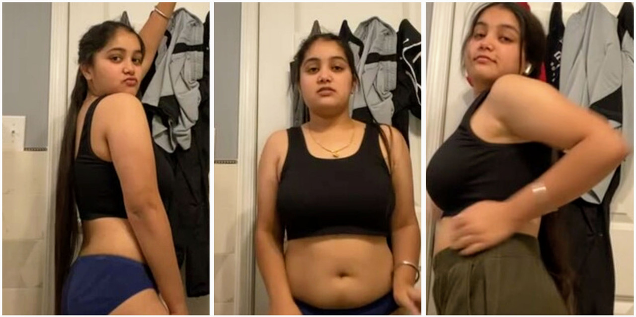 Beautiful cute and sexy maal mms in bathroom