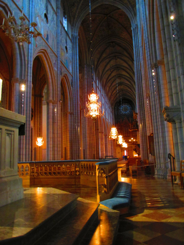 Uppsala catedrala (21)