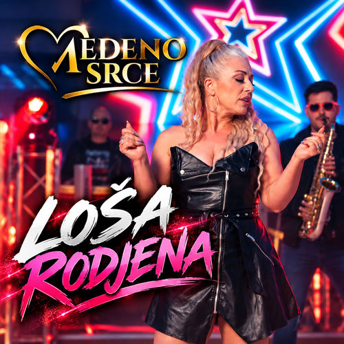 Losa rodjena