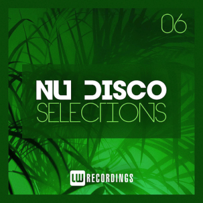 VA - Nu-Disco Selections Vol. 06 (2019)
