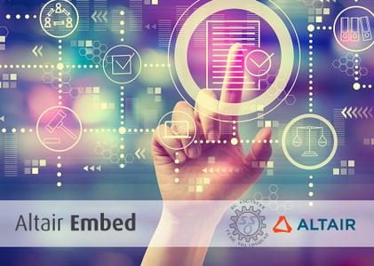 Altair Embed 2020.0 Build 99 (64bit) Altair Embed 2020.0 Build 99 (64bit)