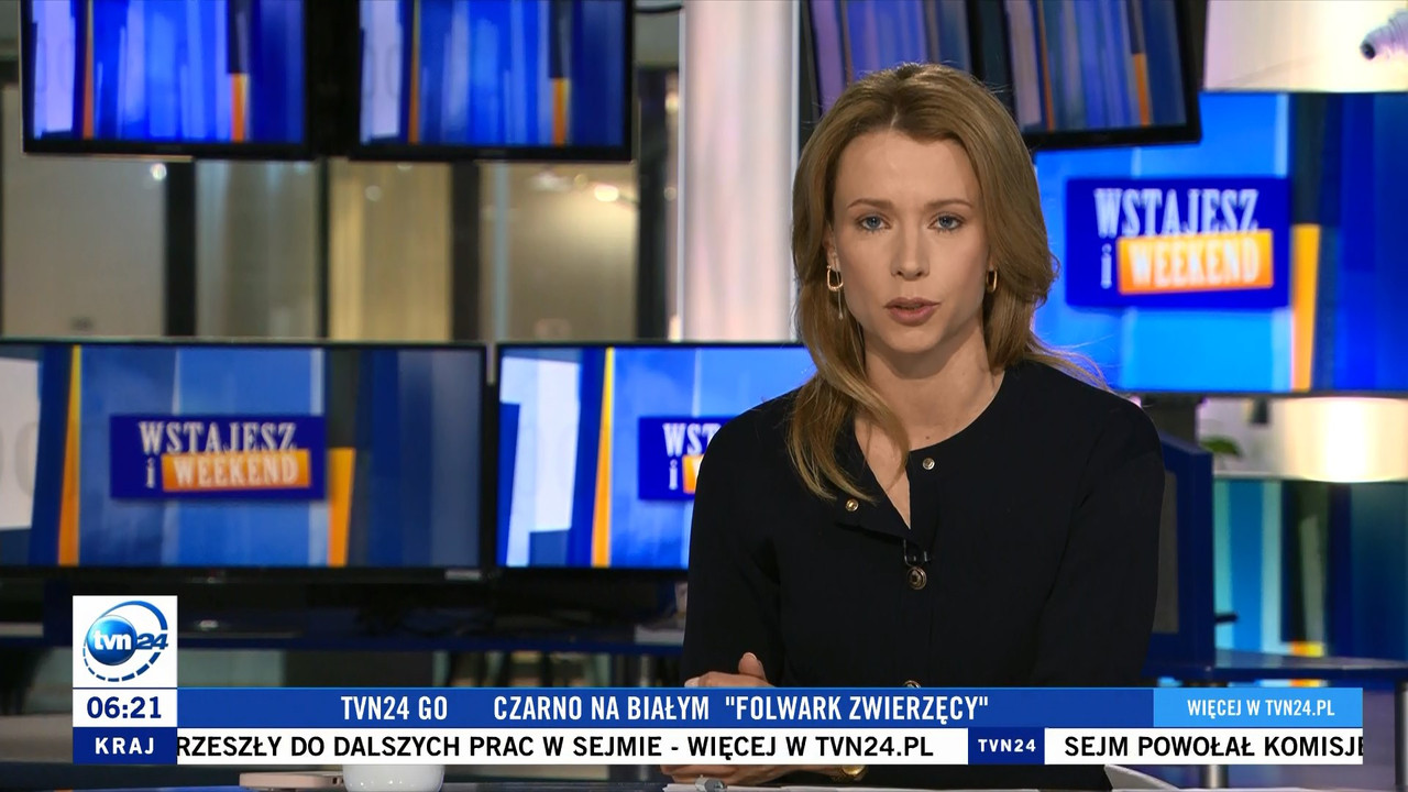 13 04 2024 justyna sieklucka tvn24 4