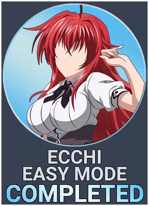 Easy Mode