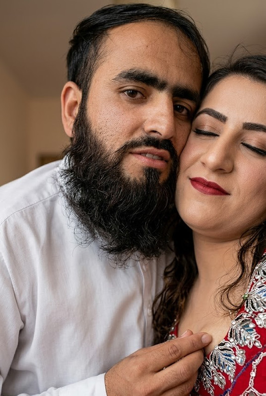 Pakistani Hujur Viral Video (2026)