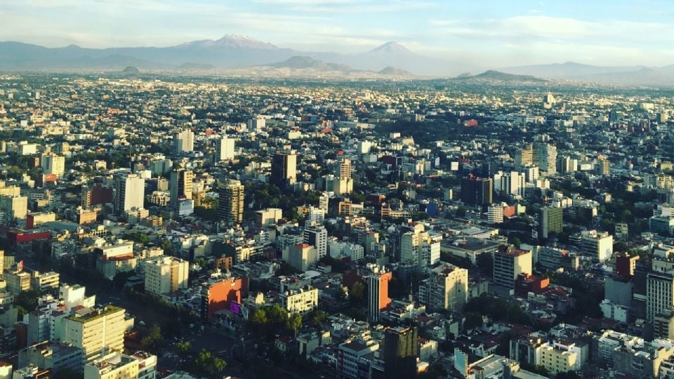 ¿Hay Contingencia Ambiental en CDMX este viernes? Placas que 'descansan' por el Hoy No CirculaEntérate de si este viernes 19 de mayo, el programa Hoy No Circula funciona con normalidad, o bien, si hay cambios por Contingencia Ambiental