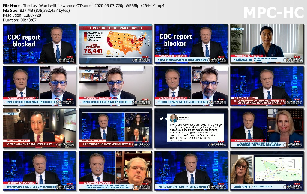 The Last Word with Lawrence O'Donnell 2020 05 07 720p WEBRip x264-LM