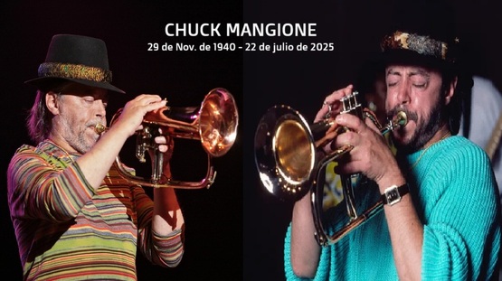 Chuck-Mangione