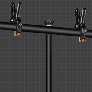 Light Duty Stands