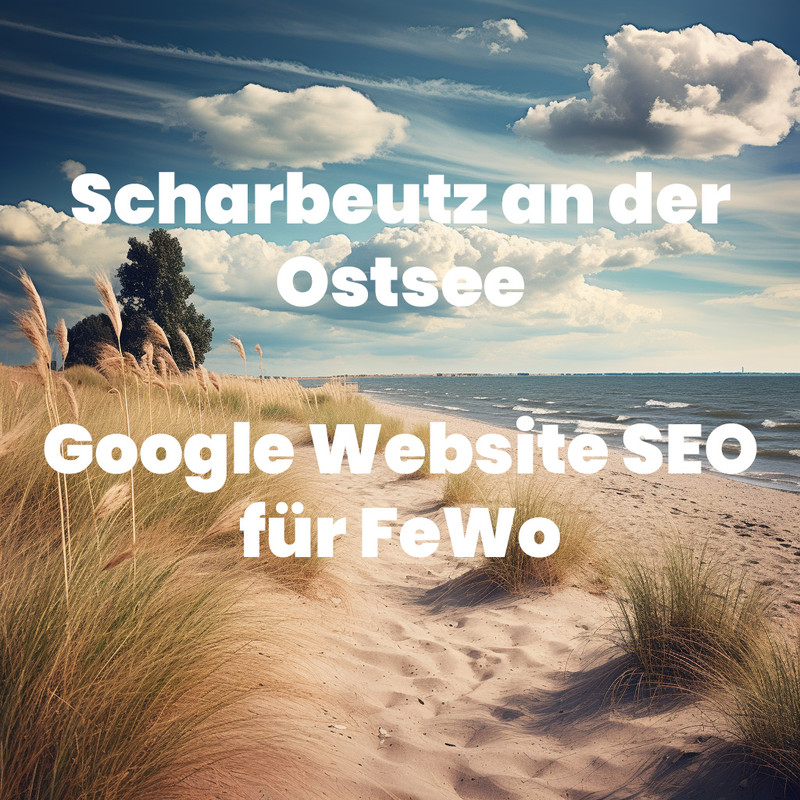 Timmendorfer Strand Website SEO Agentur ranklike