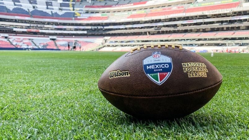 NFL México: Actividades, rutas y todo lo que debes saber; mañana primeros eventos