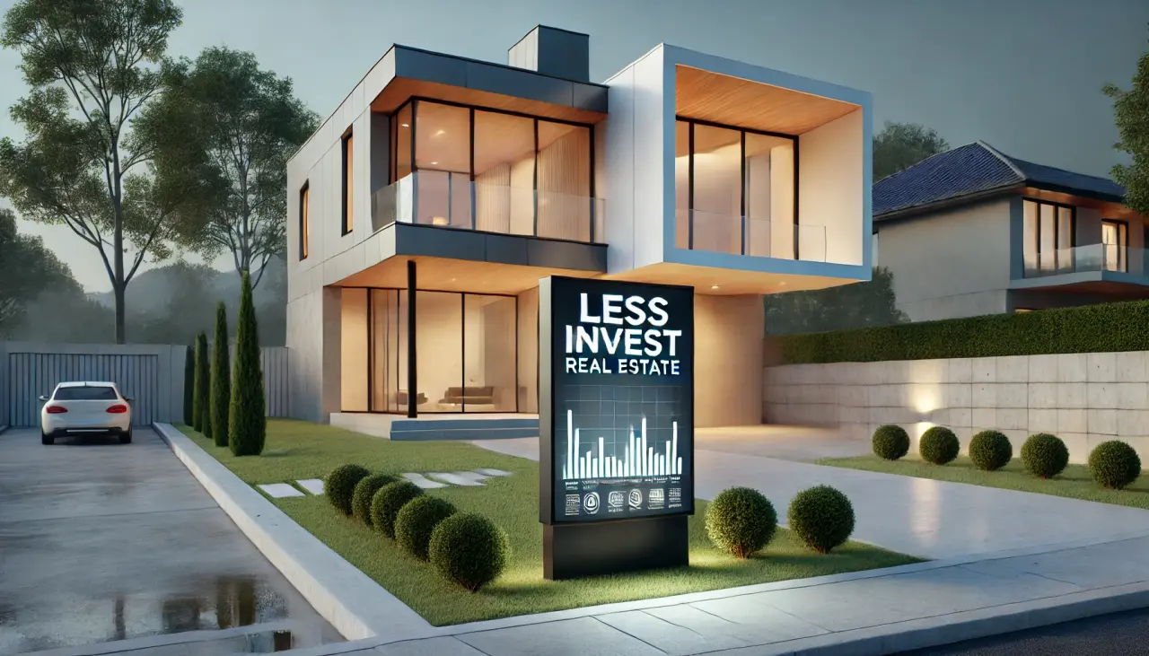 Lessinvest.comRealEstate