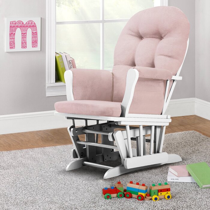 rocking chair for babys room
