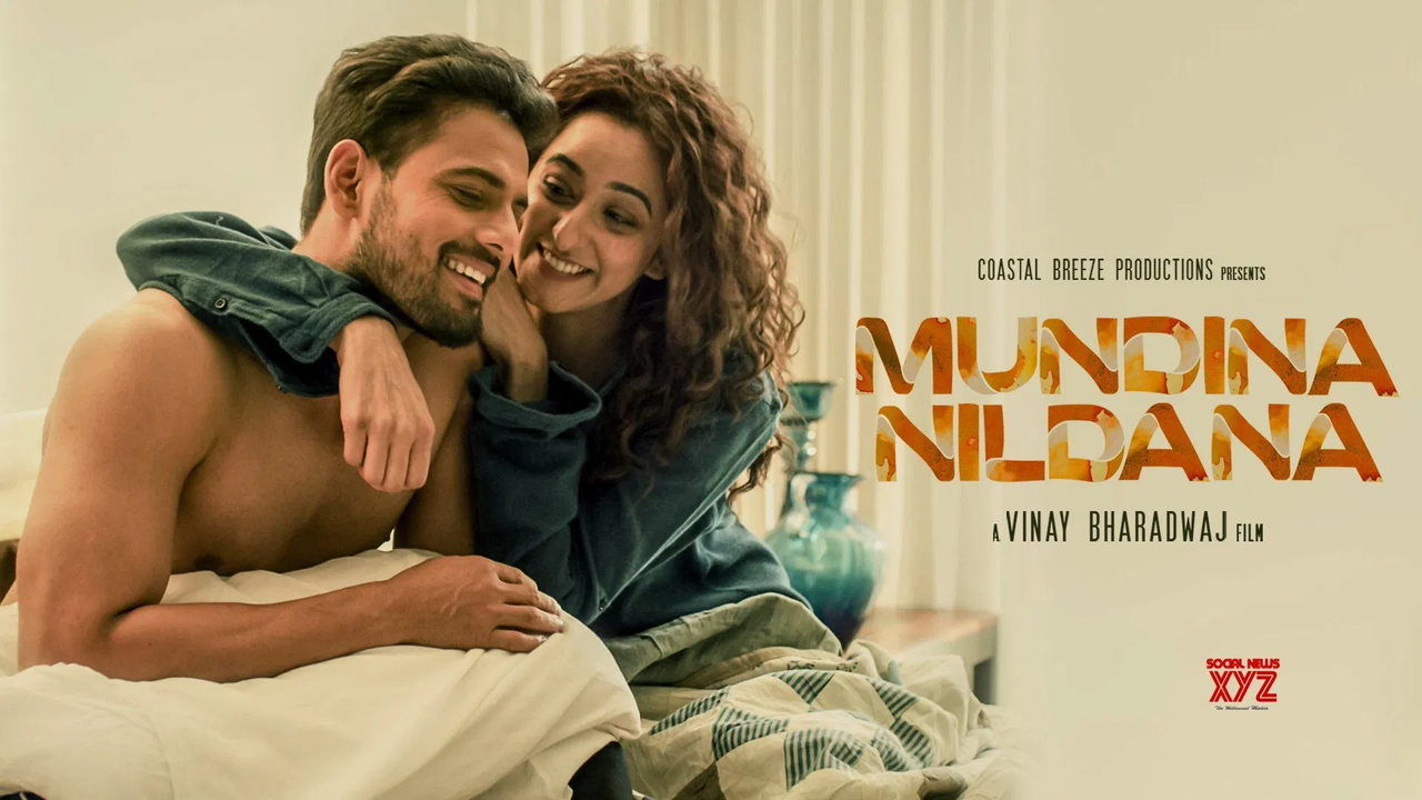Mundina Nildana (2019) Kannada WEB-DL – 480P | 720P – x264 – 400MB | 1GB – Download & Watch Online With Esub