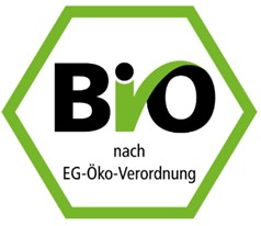 BIO Zertifikat Logo