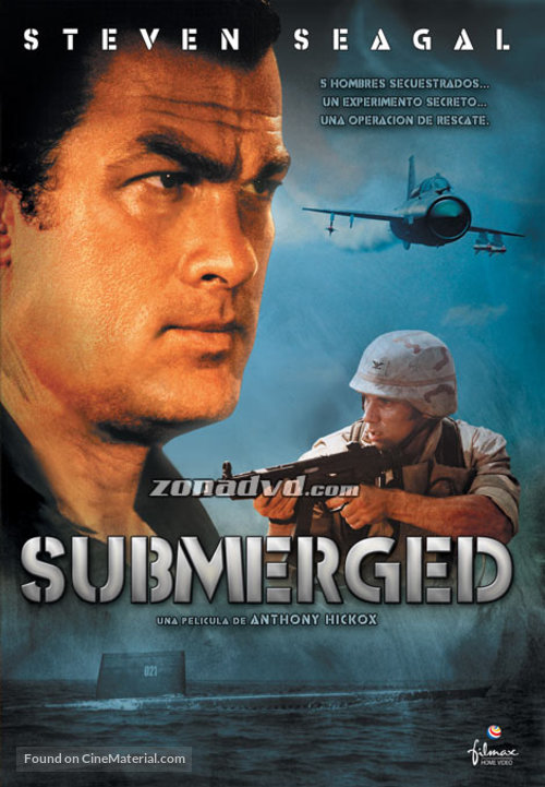 submerged-spanish-dvd-cover