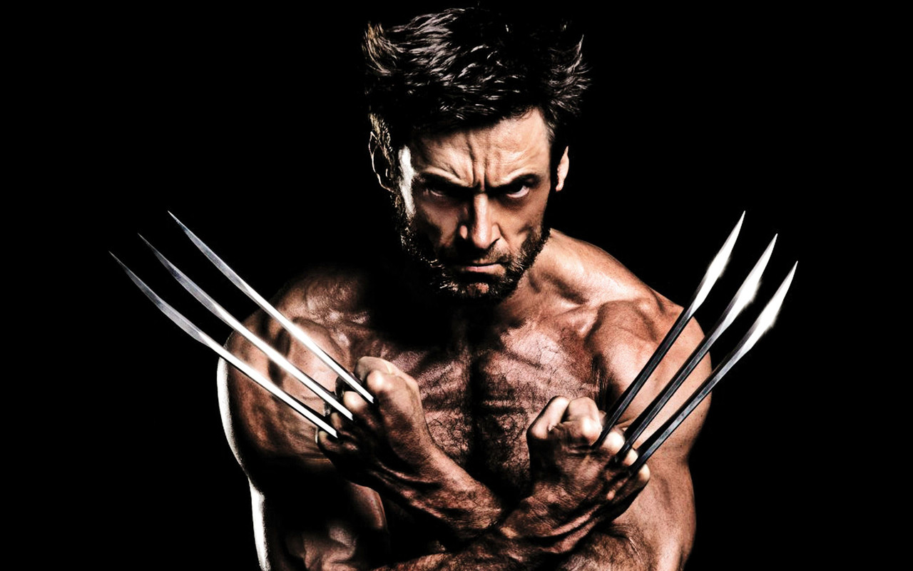 The Wolverine